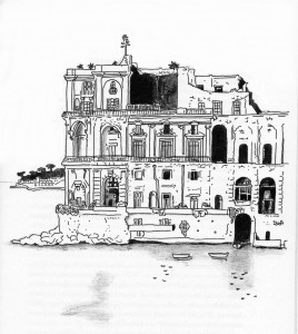 Palazzo Donn-¦ Anna