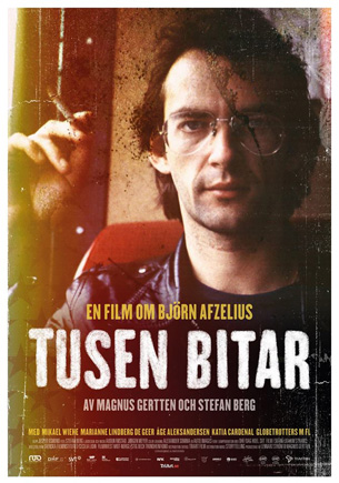 Tusen bitar