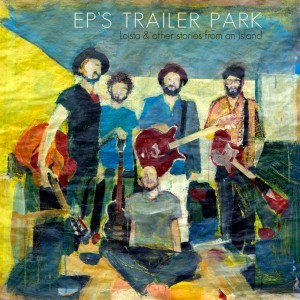 album_EPs_Trailer_Park