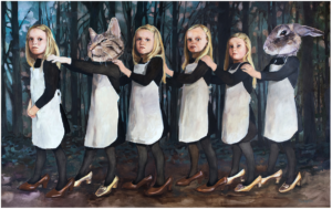 procession